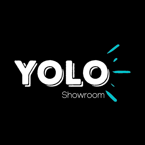 Yolo-showroom